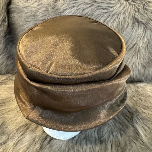 PRICE FIRM Vintage Isabelle Recanati hat - Picture 8 of 11